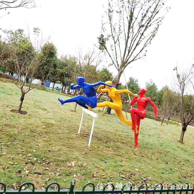 園林 定制款 玻璃鋼人物雕塑校園體育擺件廣場公園抽象不銹鋼裝飾51024 園林 定制款 玻璃鋼人物雕塑校園體育擺件廣場公園抽象不銹鋼裝飾51024
