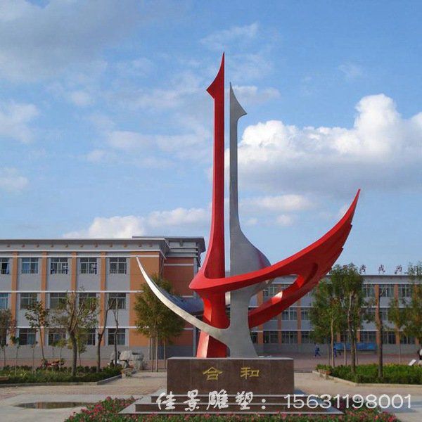 設(shè)計制作一座校園雕塑需要多長時間