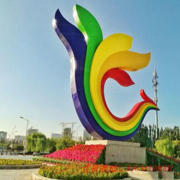 什么是抽象雕塑的整體空間和形體