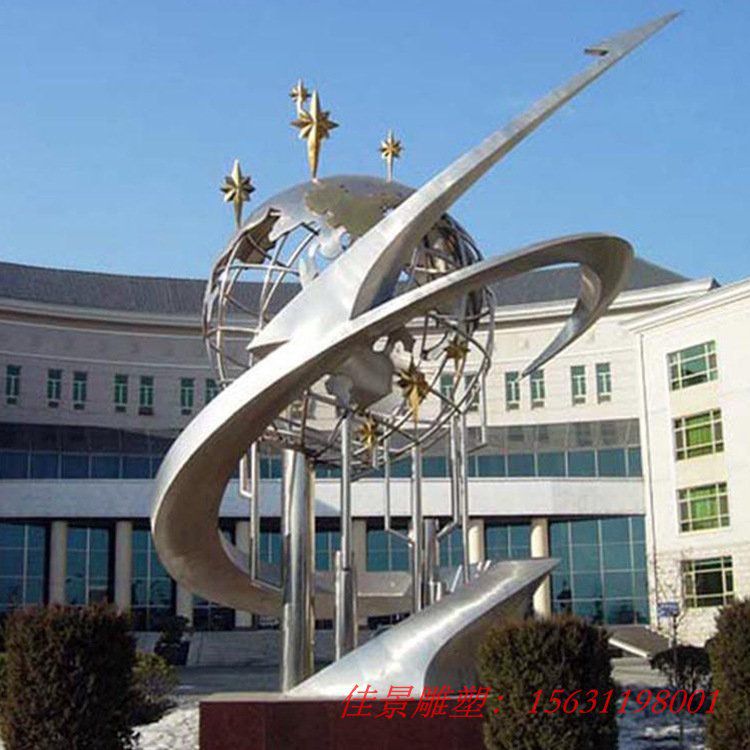 怎樣判斷廠家能不能做出好的校園雕塑