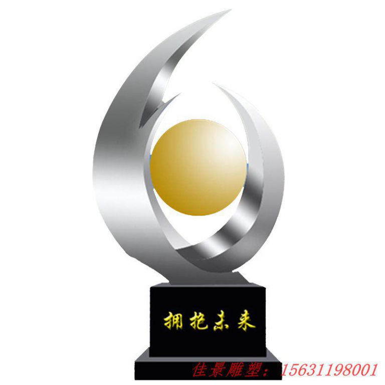 校園雕塑和建筑雕塑的區(qū)別