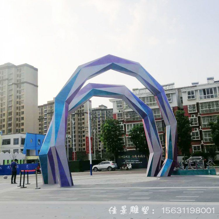 城市文脈在城市雕塑設(shè)計(jì)中的作用