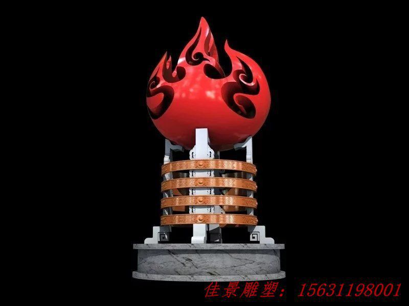 城市雕塑的審美特征有哪些？