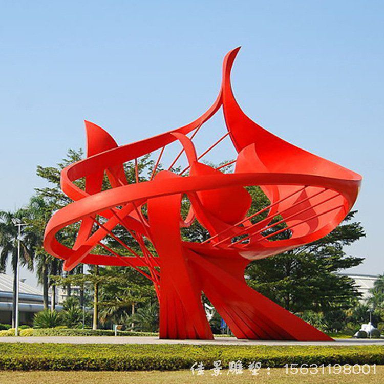 校園文化與校園黨建雕塑的關(guān)系