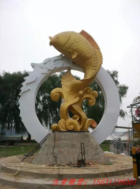 魚文化對社會風(fēng)俗的影響