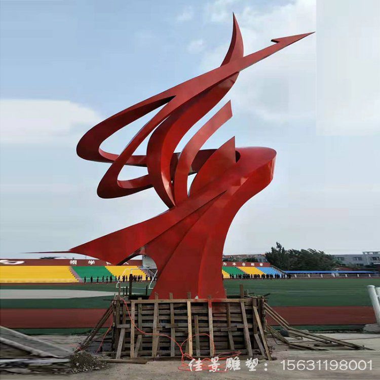 廠家定制校園不銹鋼雕塑城市不銹鋼鏡面雕塑大型園林公園景觀雕塑32555 廠家定制校園不銹鋼雕塑城市不銹鋼鏡面雕塑大型園林公園景觀雕塑32555