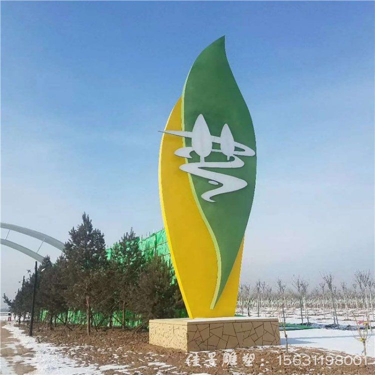 定制城市不銹鋼雕塑的細(xì)節(jié)問題
