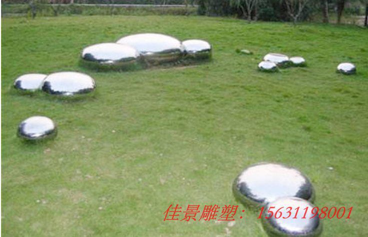 創(chuàng)意不銹鋼鵝卵石裝飾品酒店大堂擺件簡(jiǎn)約不銹鋼裝飾擺件 (4) 創(chuàng)意不銹鋼鵝卵石裝飾品酒店大堂擺件簡(jiǎn)約不銹鋼裝飾擺件 (4)