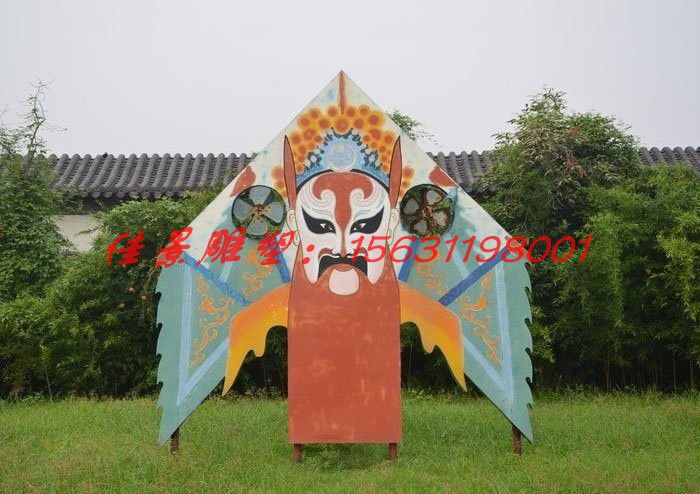城市不銹鋼雕塑蘊(yùn)含的人文精神