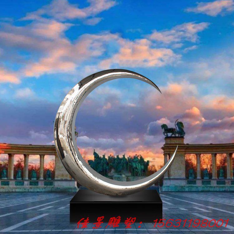定制景區(qū)不銹鋼雕塑包含的一些費用