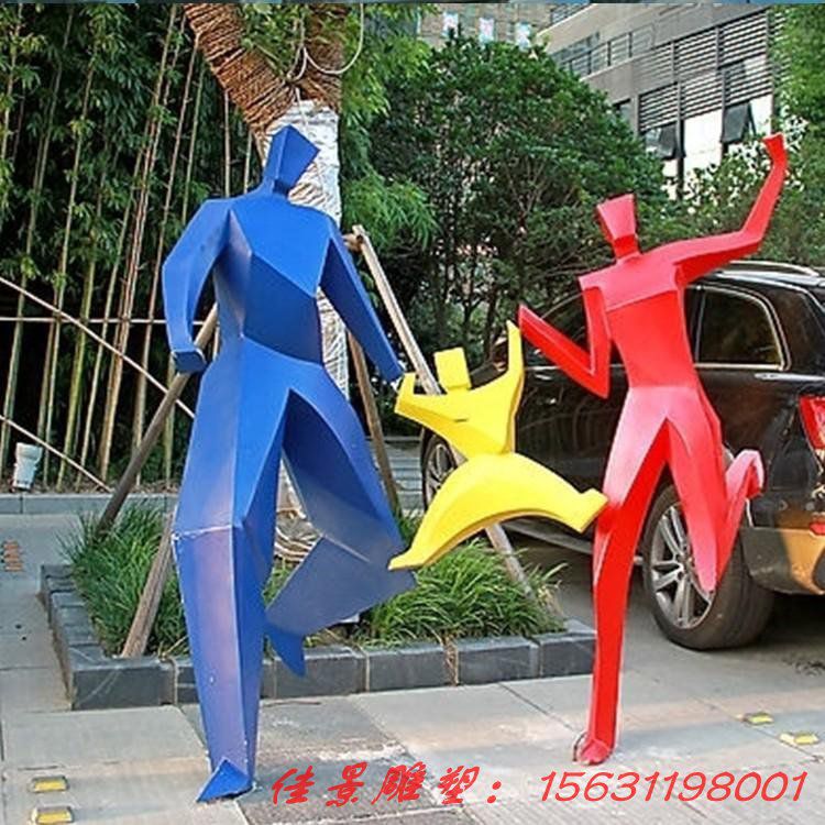 不銹鋼雕塑 不銹鋼雕塑廠家 商業(yè)街雕塑 不銹鋼人物雕塑 (4) 不銹鋼雕塑 不銹鋼雕塑廠家 商業(yè)街雕塑 不銹鋼人物雕塑 (4)