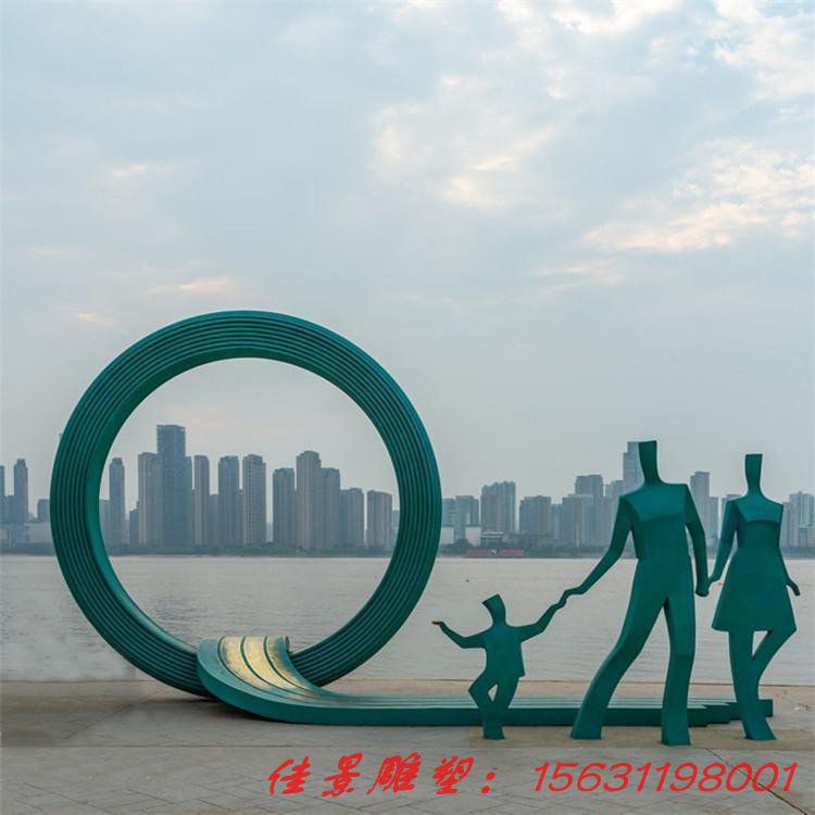 制作不銹鋼景區(qū)雕塑要注意哪些重要細節(jié)