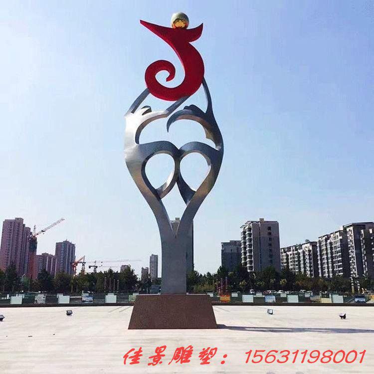 校園不銹鋼雕塑品 學校不銹鋼雕塑精選 定制款校園雕塑 (3) 校園不銹鋼雕塑品 學校不銹鋼雕塑精選 定制款校園雕塑 (3)