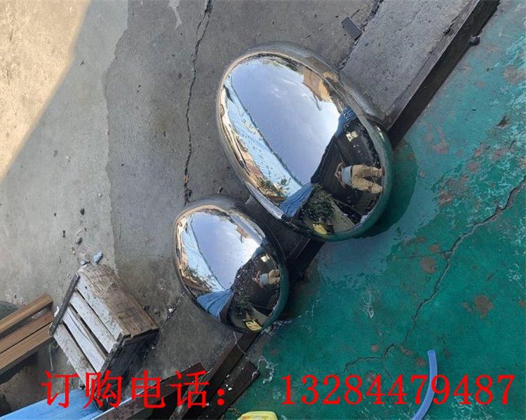 不銹鋼鏡面水滴雕塑 創(chuàng)意金屬 景觀小品廣場公園綠地擺件 (2)