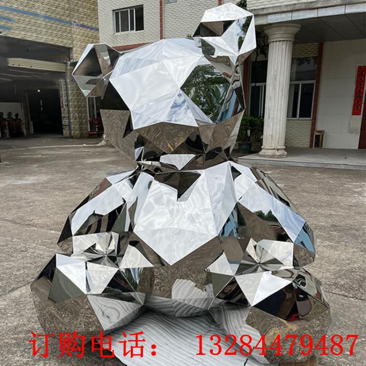 城市園林景觀雕塑的寓意類型
