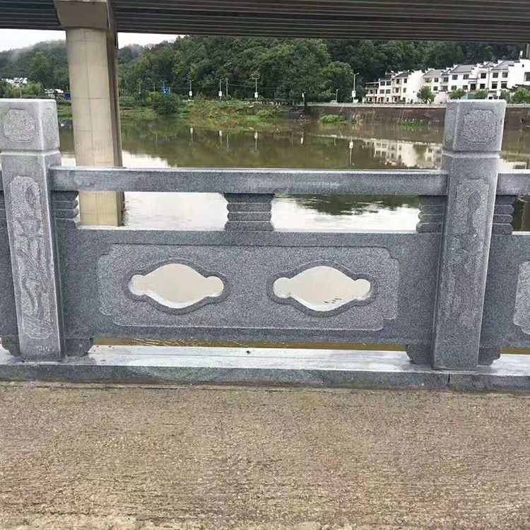 石材護(hù)欄大概多少錢一米