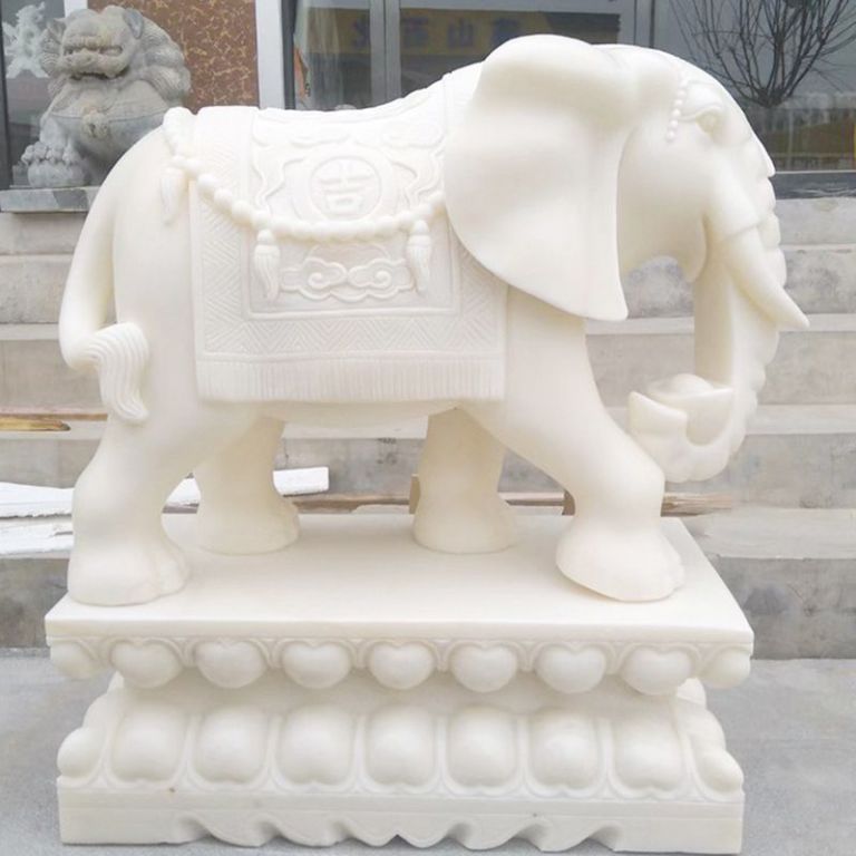 石雕象的價(jià)格是一個(gè)關(guān)鍵的考慮因素