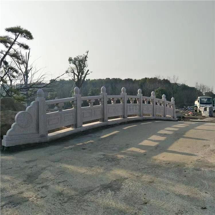 石材護(hù)欄大概多少錢一平方