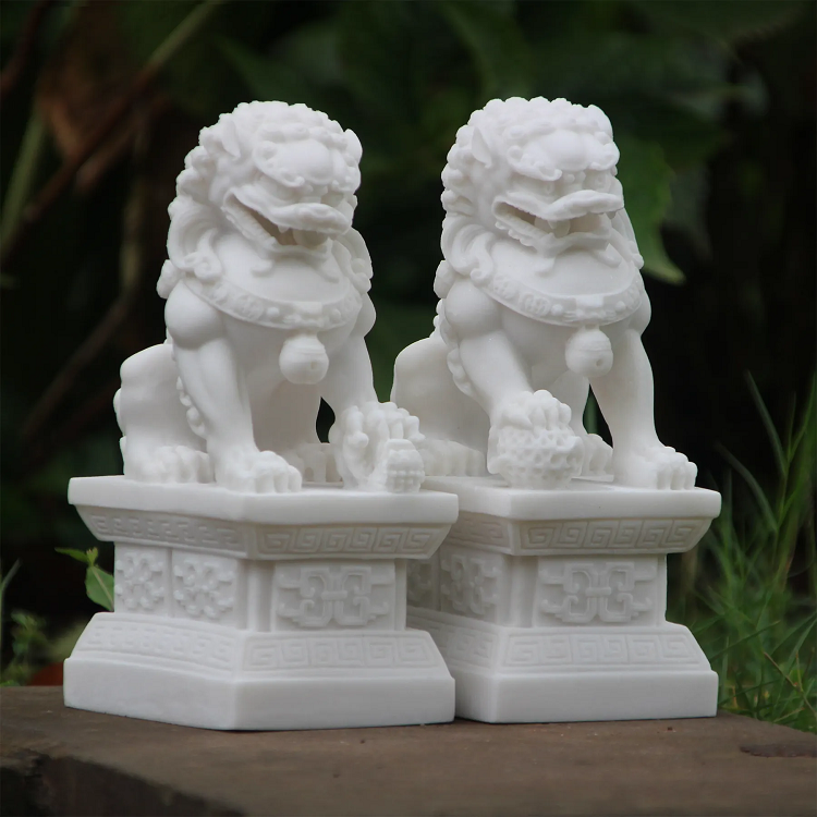 石獅子多少錢一對(duì)