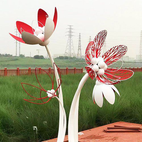 雕塑廠家--雕塑制作 找到品質(zhì)好的廠家才重要