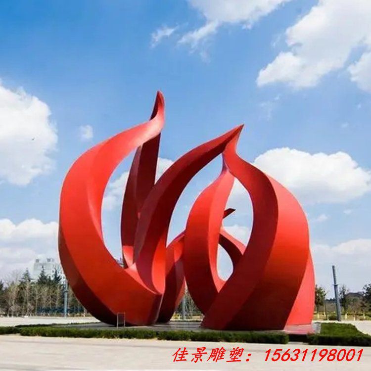 玻璃鋼材質雕塑在商業(yè)空間中的運用策略有哪些？