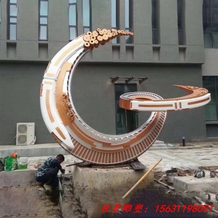 不銹鋼材質(zhì)在建筑領(lǐng)域的應(yīng)用有哪些，有何優(yōu)勢(shì)