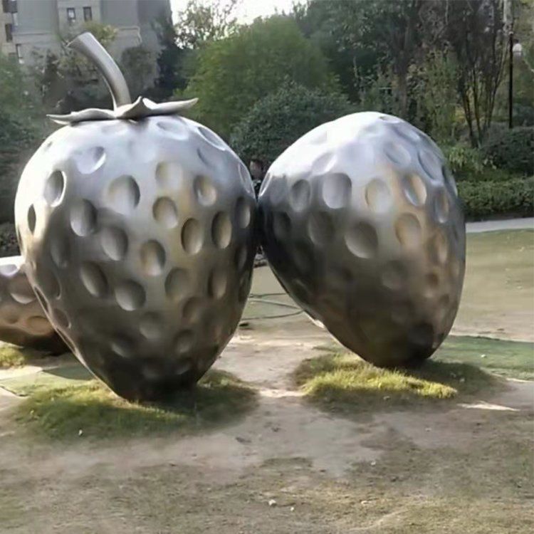 商業(yè)中心雕塑的擺放需要考慮多方面的因素
