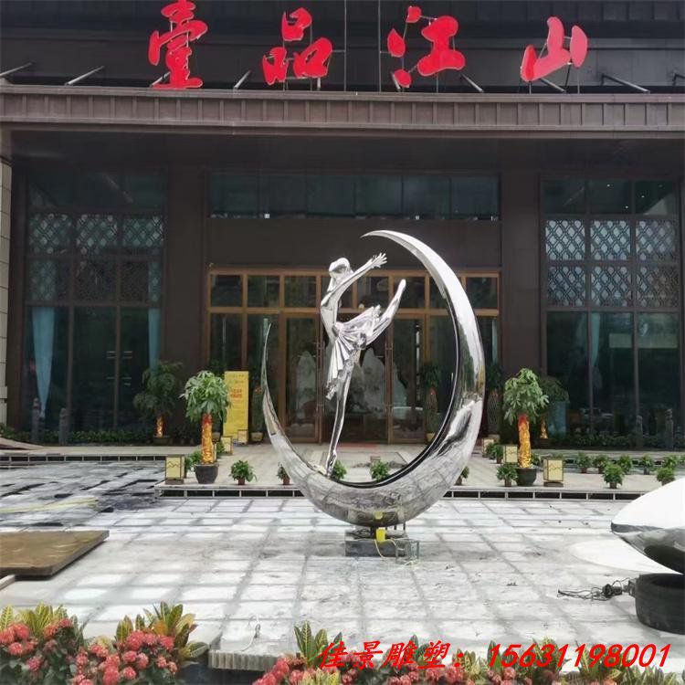 石材雕塑適合哪些場景