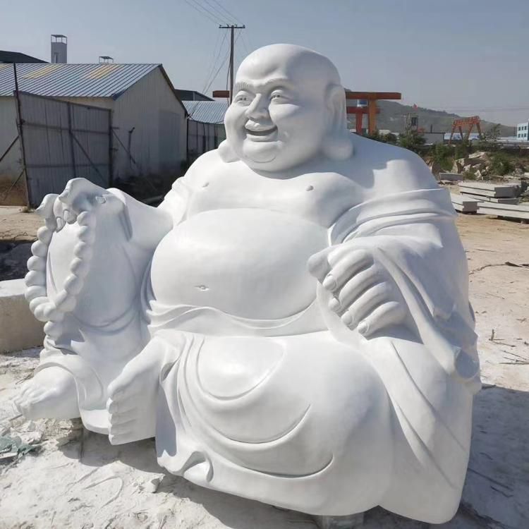 如何正確清潔石雕