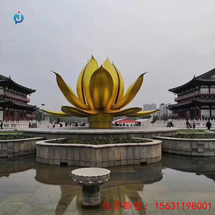 不銹鋼雕塑成型后的質(zhì)量檢測包括哪些方面