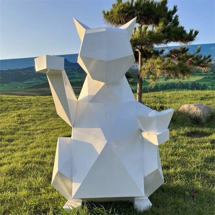 如何學(xué)習(xí)招財(cái)貓的制作工藝