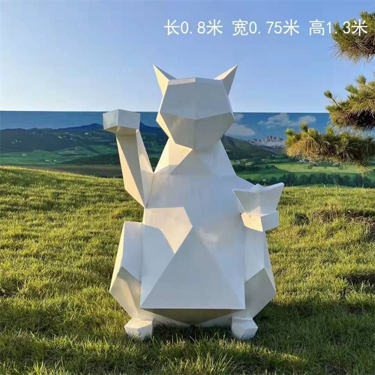 招財(cái)貓制作工藝的未來發(fā)展