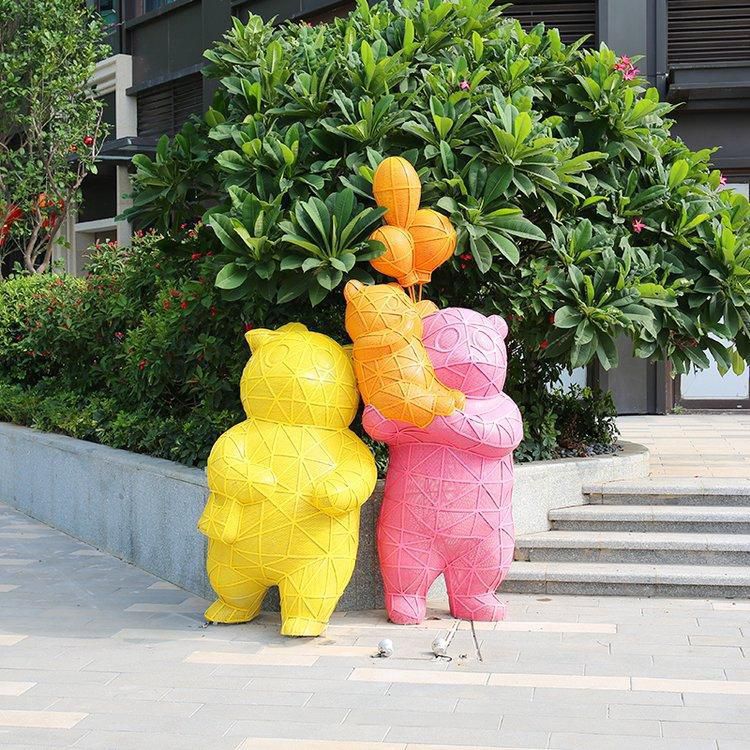 如何確保雕塑的穩(wěn)定性