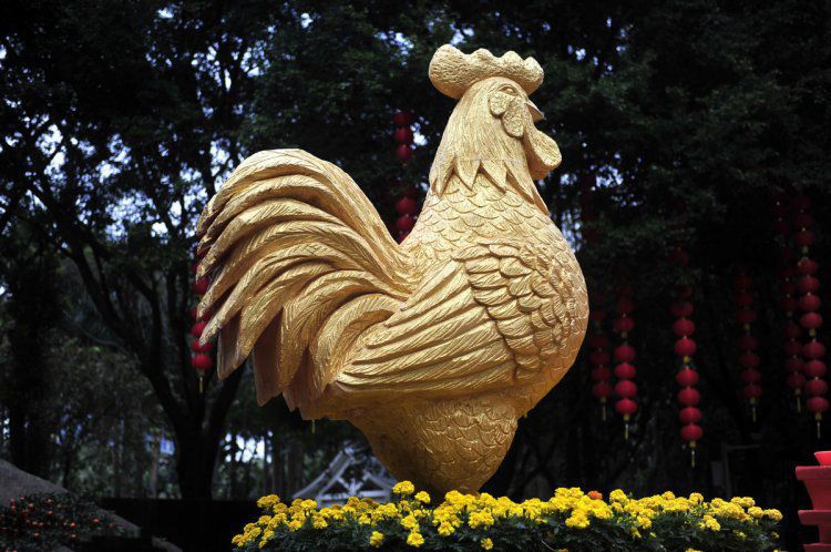 公雞銅雕在現(xiàn)代藝術(shù)中的發(fā)展