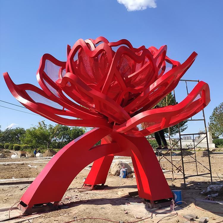 在創(chuàng)作花朵雕塑之前需要做哪些準(zhǔn)備工作