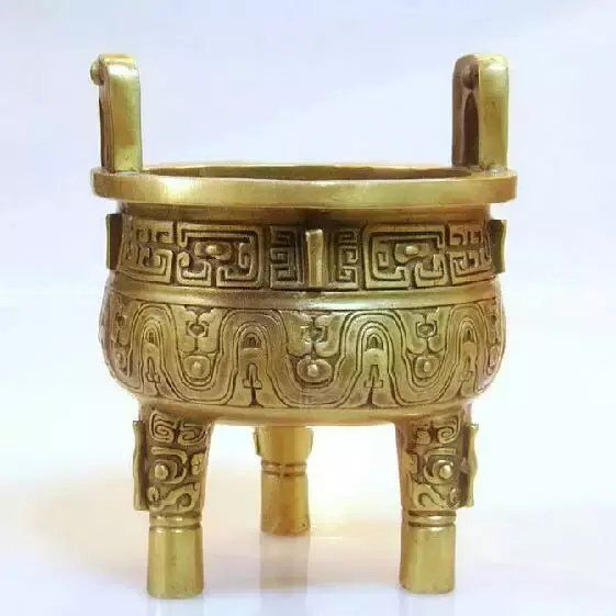 材質(zhì)對(duì)銅鼎的外觀有哪些影響