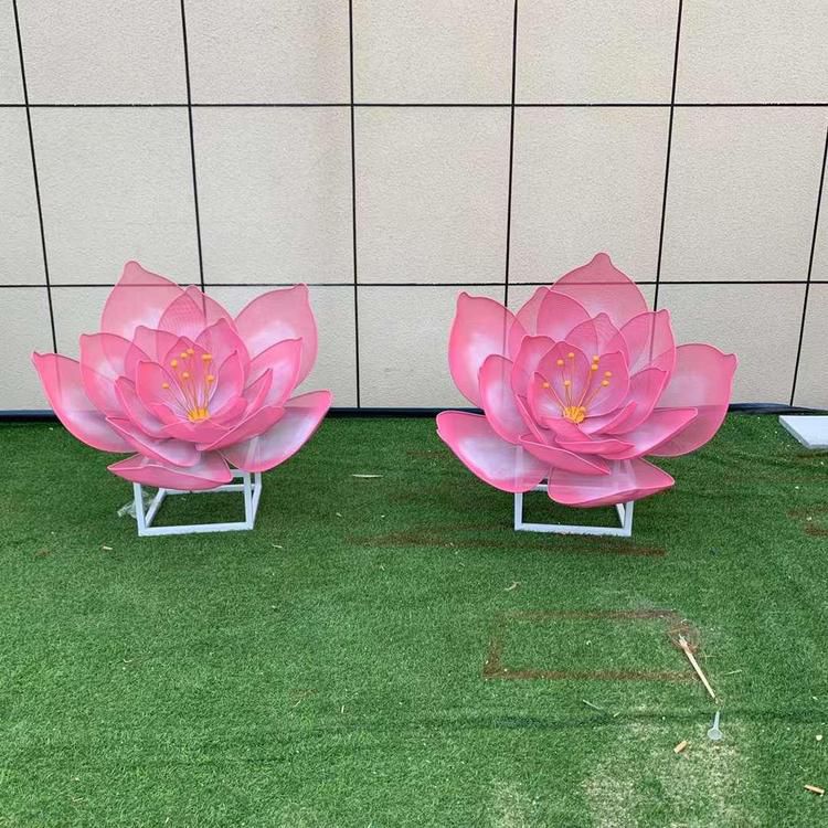 化學錨栓固定不銹鋼雕塑具有諸多優(yōu)勢