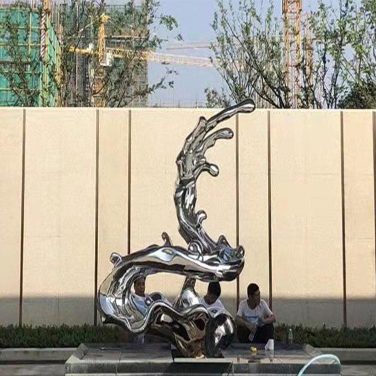  雕塑安裝前需要做哪些準(zhǔn)備工作