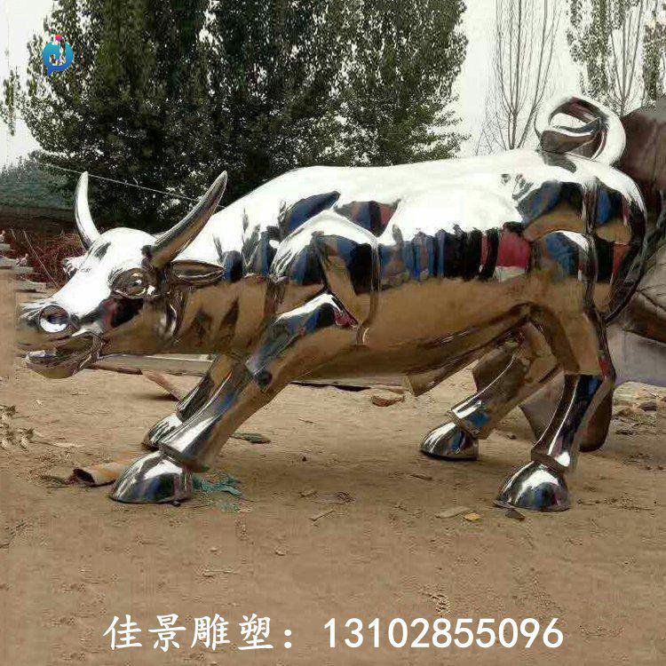 鏡面不銹鋼雕塑的焊接工藝有哪些特殊要求