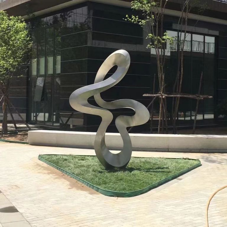 依據(jù)功能用途不銹鋼雕塑分為哪幾類