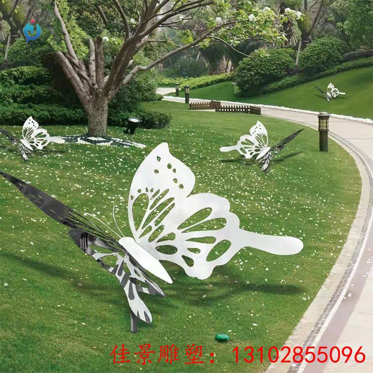 不銹鋼雕塑在組裝過(guò)程中需要注意哪些問(wèn)題