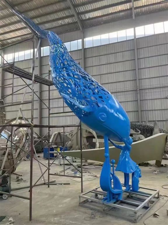 存放雕塑的空間周邊環(huán)境對雕塑有哪些影響