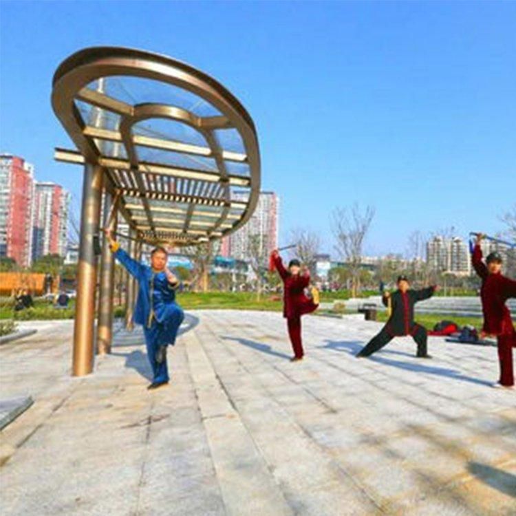 涼亭雕塑制作團(tuán)隊(duì)中各成員的職責(zé)分別是什么