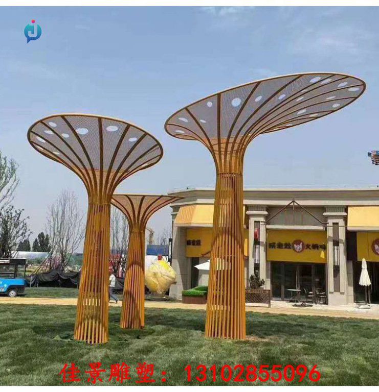 如何為涼亭雕塑制定長期的保養(yǎng)計劃