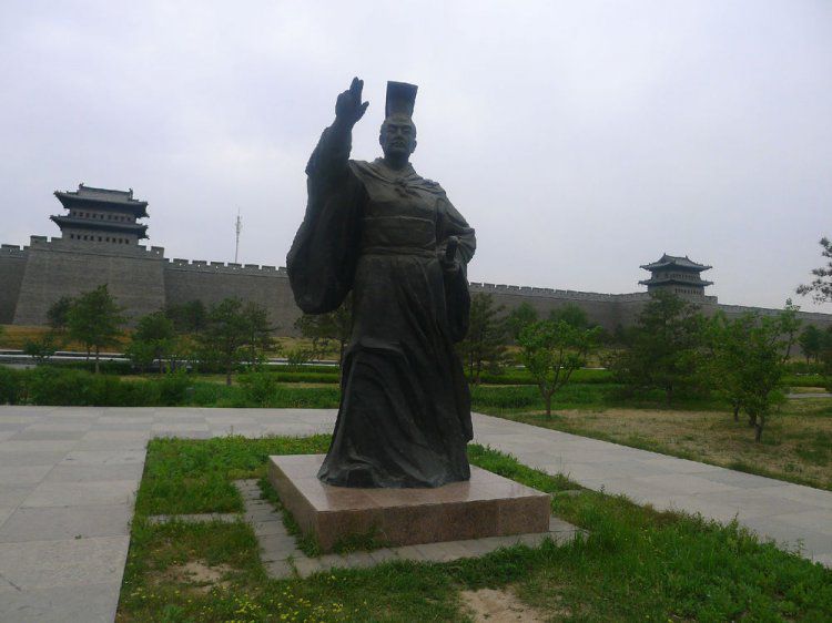 古代人物銅雕在不同歷史時(shí)期的題材選擇有何變化