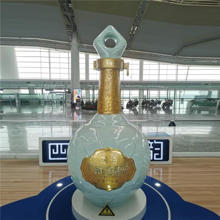 地標(biāo)雕塑在應(yīng)對(duì)城市交通樞紐改造時(shí)如何調(diào)整功能