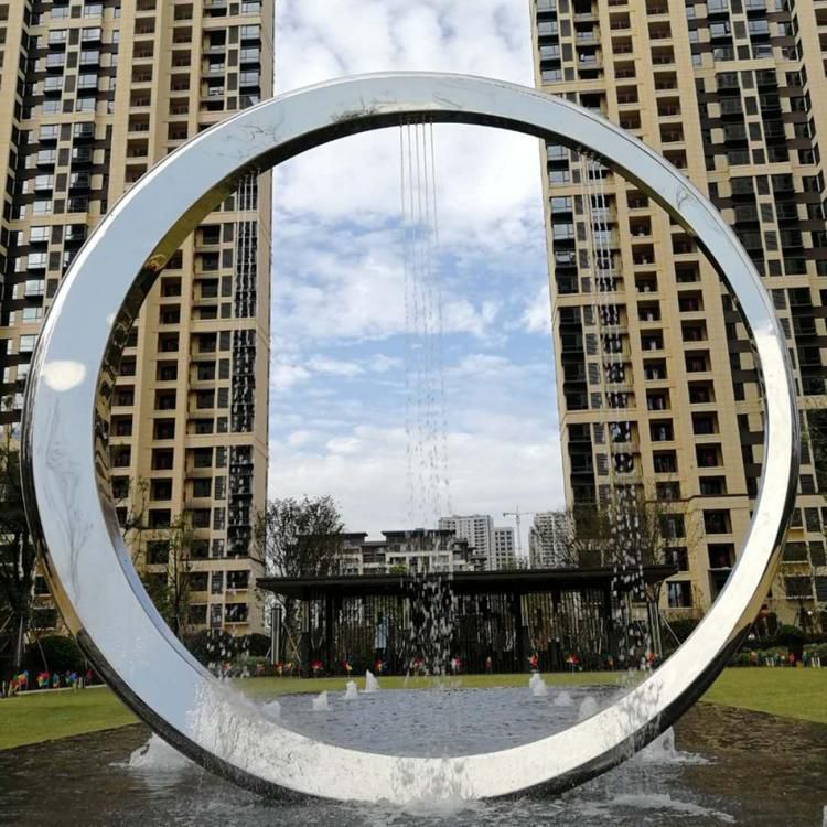 不同國(guó)家的地標(biāo)雕塑在設(shè)計(jì)理念上存在哪些差異