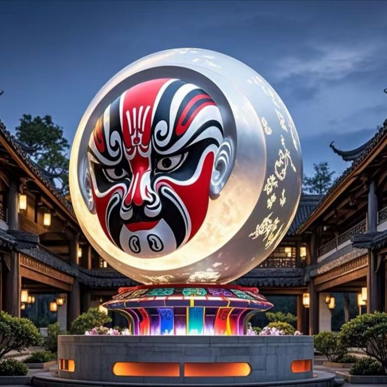 翻模技術(shù)在雕塑制作中的作用是什么