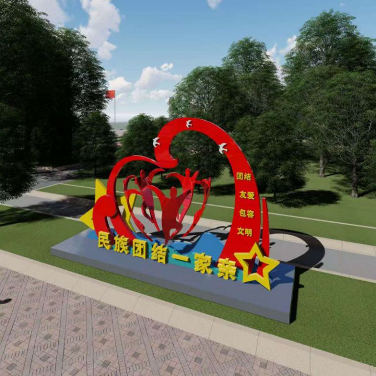 雕塑小樣制作的重要性體現(xiàn)在哪些方面