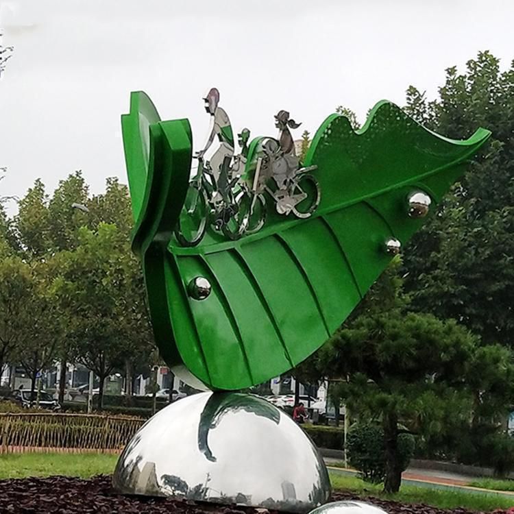樹葉雕塑在傳統(tǒng)工藝傳承與創(chuàng)新方面發(fā)揮著怎樣的作用